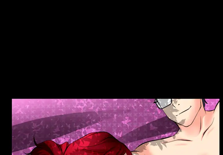 雷普利爱情第33话