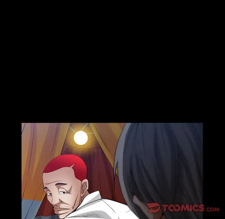 枷锁2:赤脚第22话