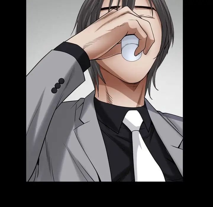 枷锁2：赤脚第22话