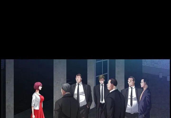 枷锁2：赤脚第23话