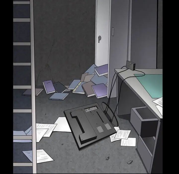 枷锁2:赤脚第23话