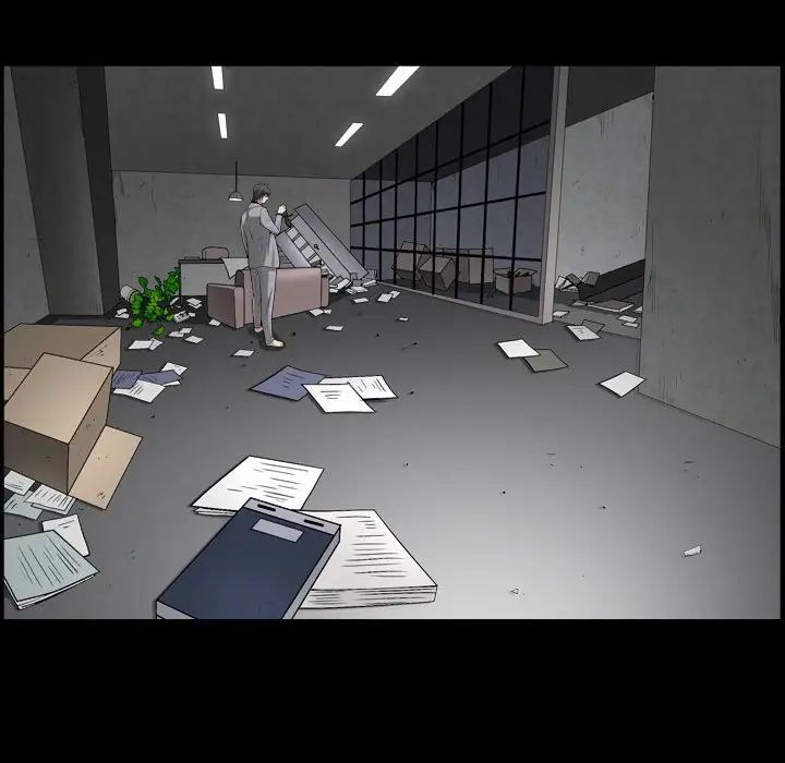 枷锁2：赤脚第23话