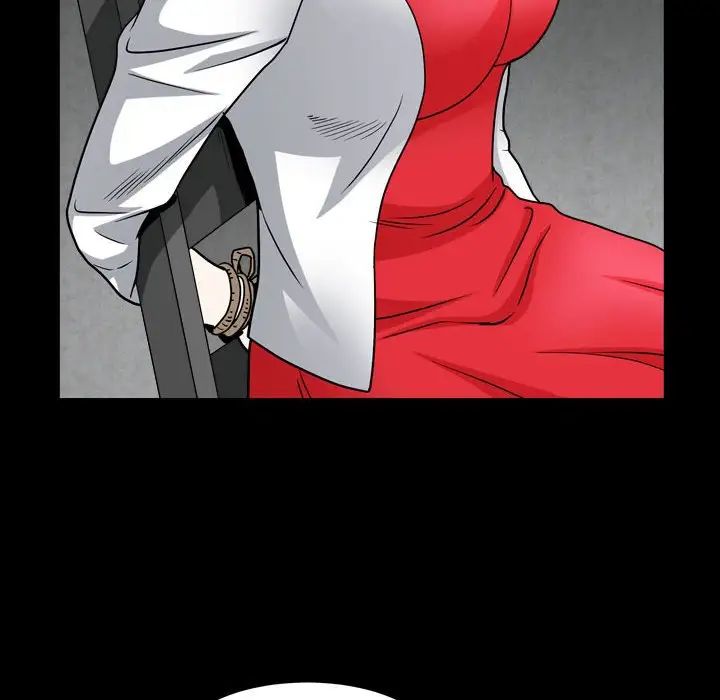 枷锁2：赤脚第23话