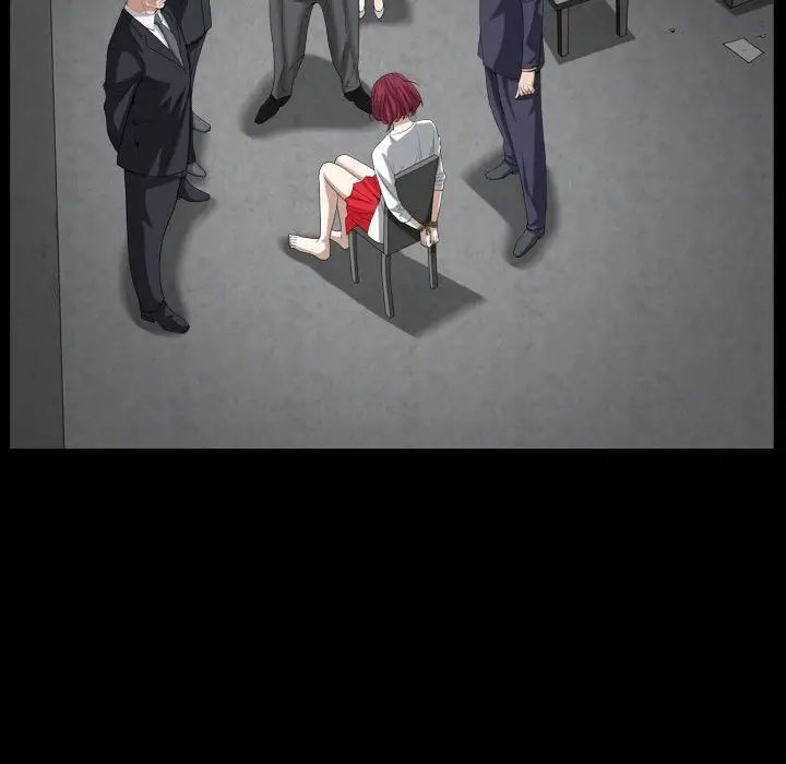 枷锁2：赤脚第23话