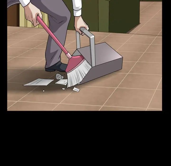 枷锁2：赤脚第23话