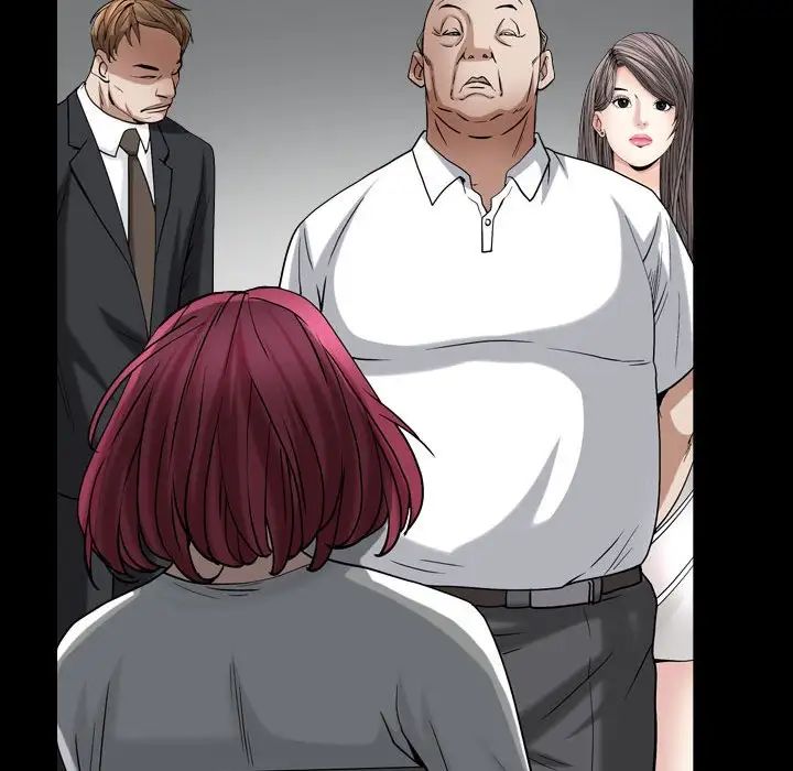 枷锁2：赤脚第23话