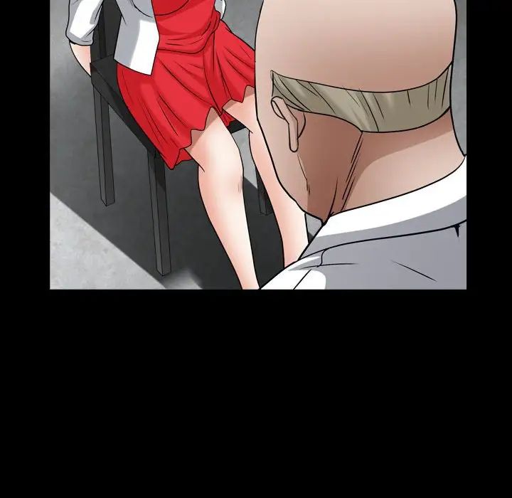 枷锁2：赤脚第23话