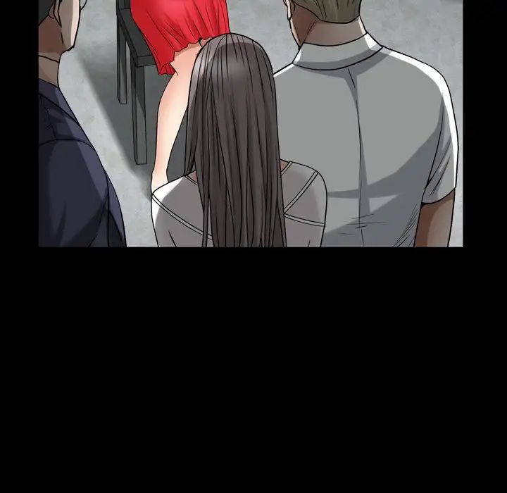 枷锁2:赤脚第23话