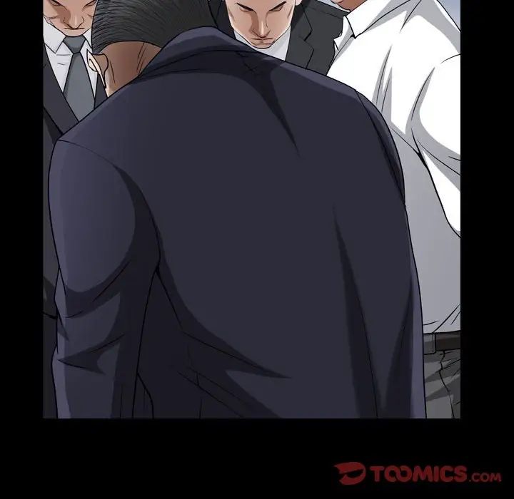 枷锁2：赤脚第23话