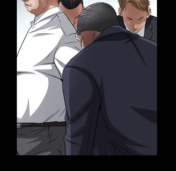 枷锁2:赤脚第23话