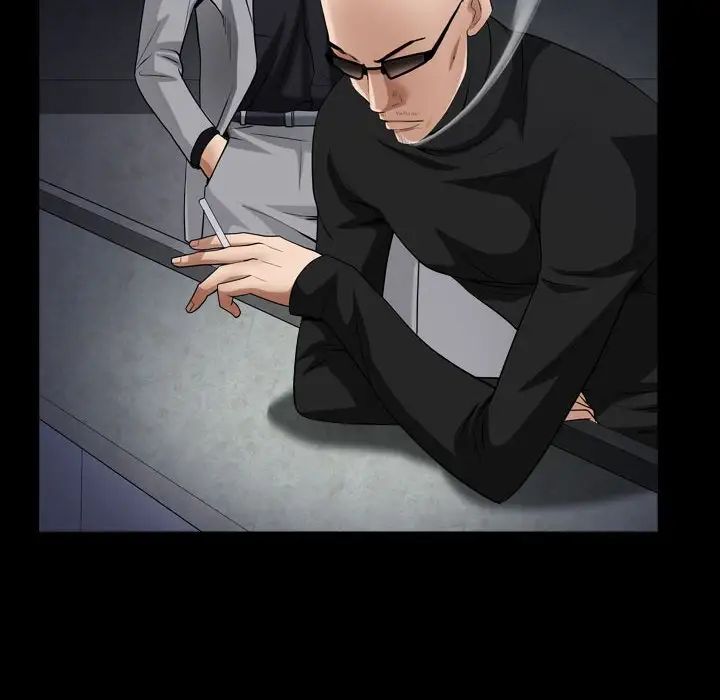 枷锁2:赤脚第25话