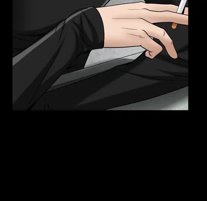 枷锁2：赤脚第25话