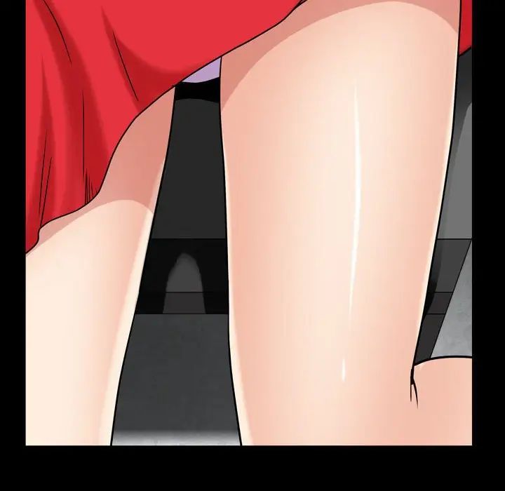 枷锁2：赤脚第25话