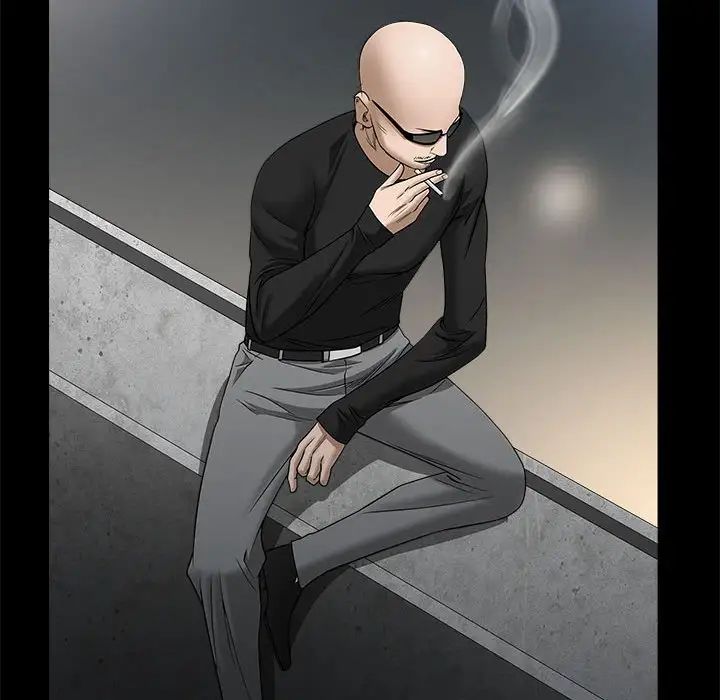 枷锁2：赤脚第26话