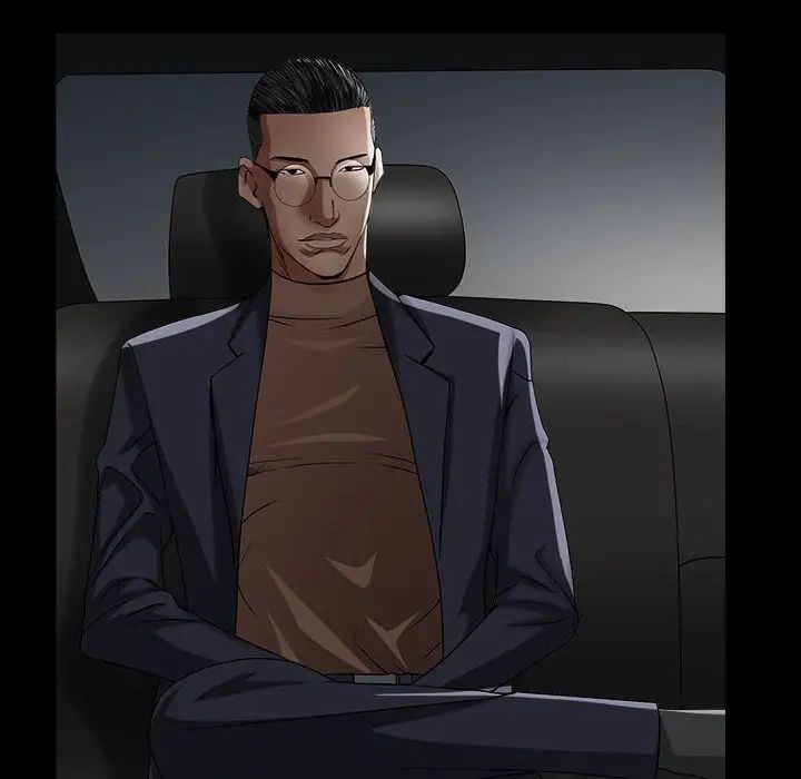 枷锁2：赤脚第26话