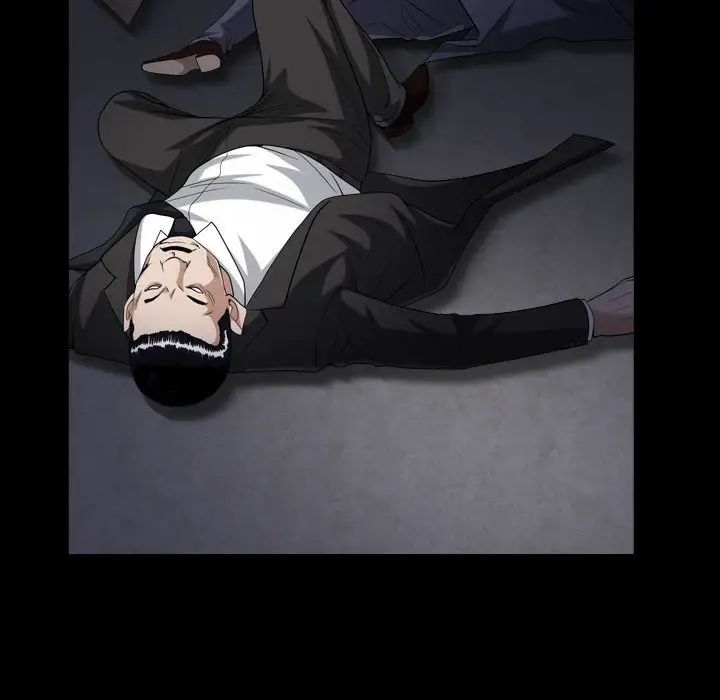 枷锁2：赤脚第28话