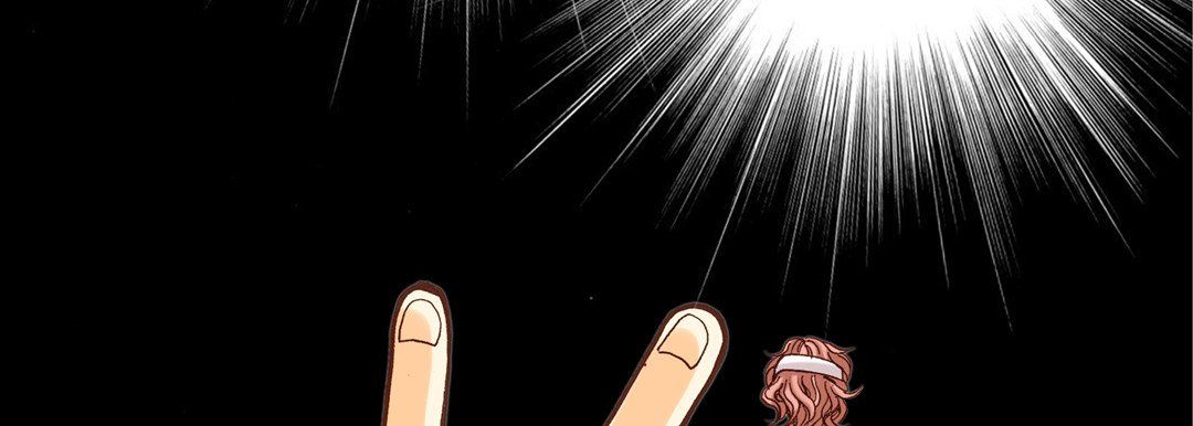 完美无缺的虏获第23话