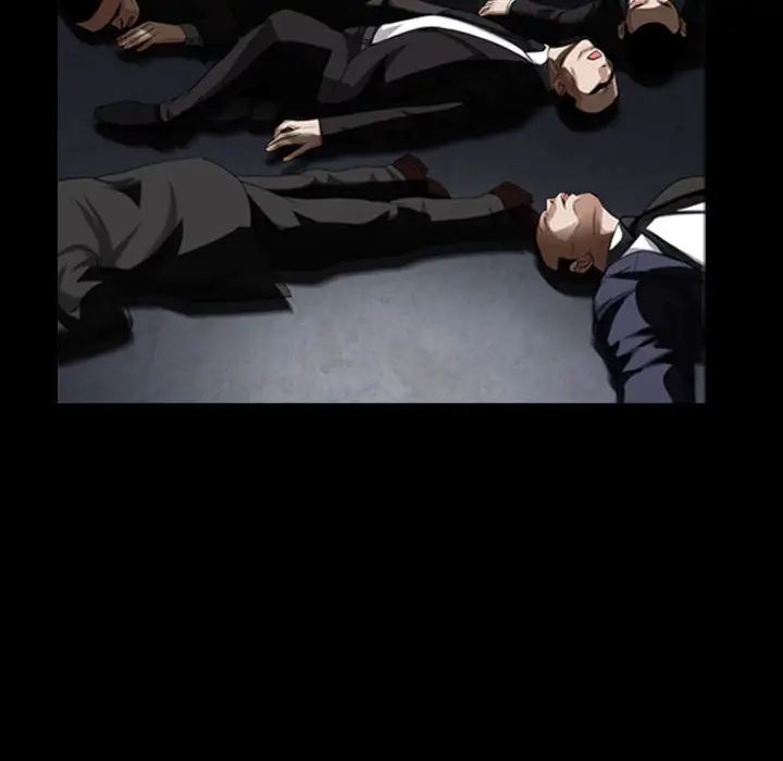 枷锁2:赤脚第29话