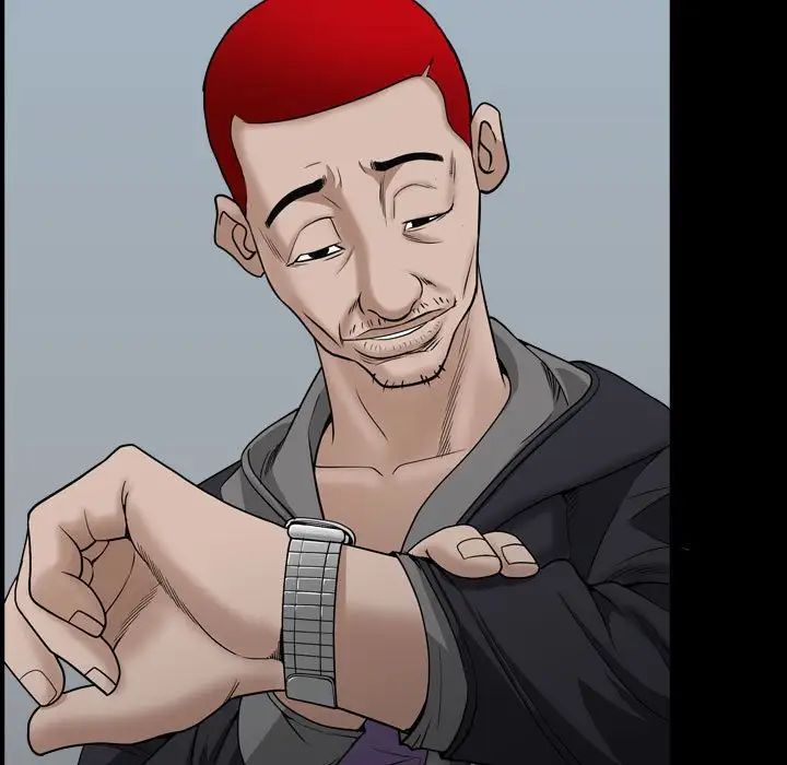 枷锁2：赤脚第29话