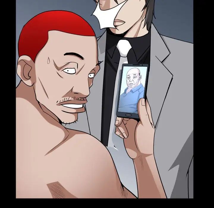 枷锁2:赤脚第30话