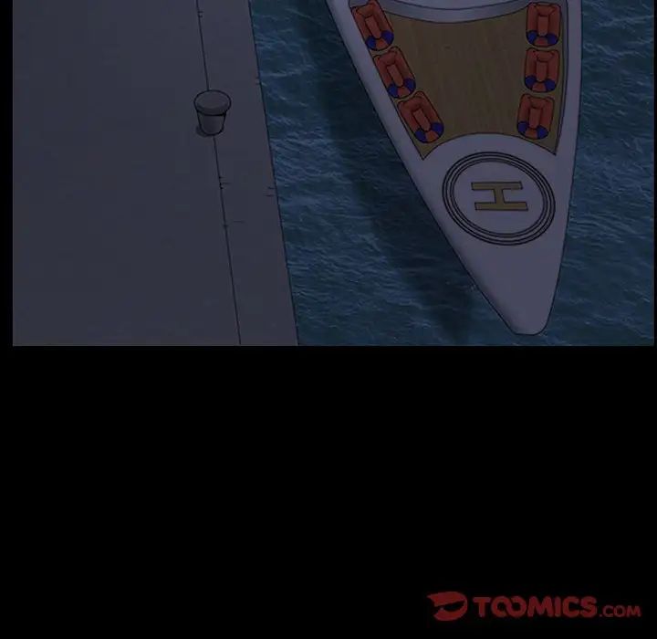 枷锁2：赤脚第31话