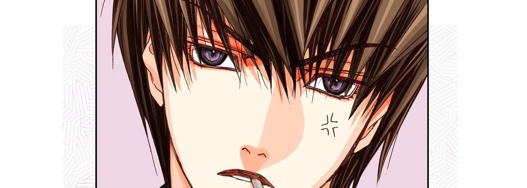 完美无缺的虏获第25话