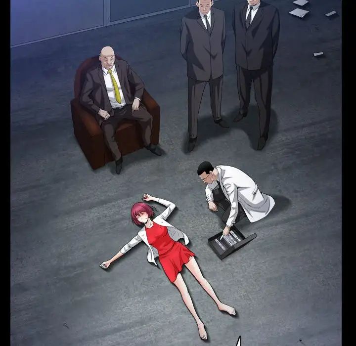 枷锁2：赤脚第31话