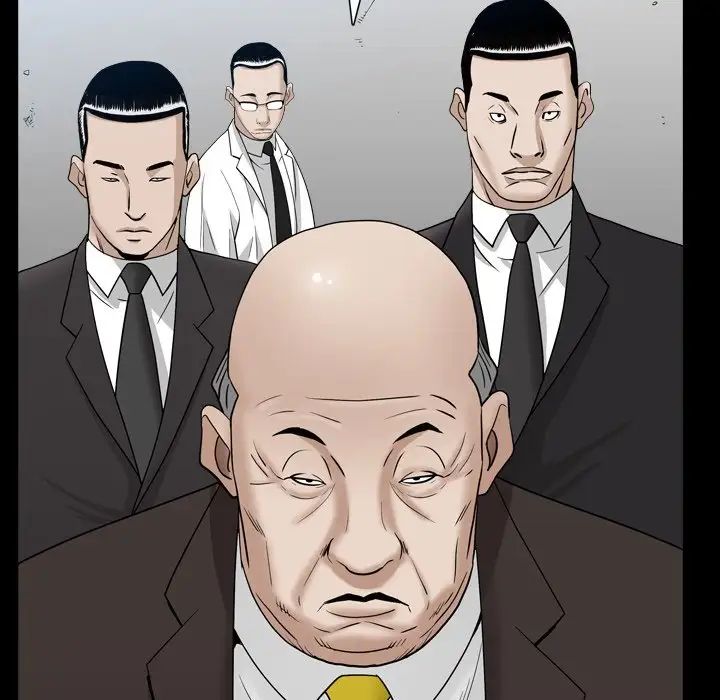 枷锁2：赤脚第32话