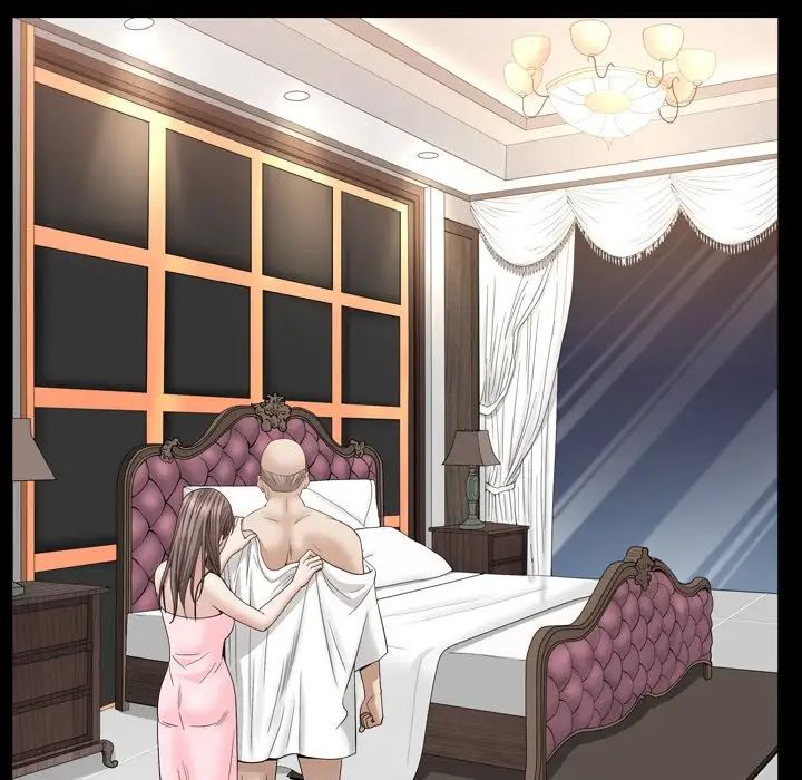 枷锁2:赤脚第32话