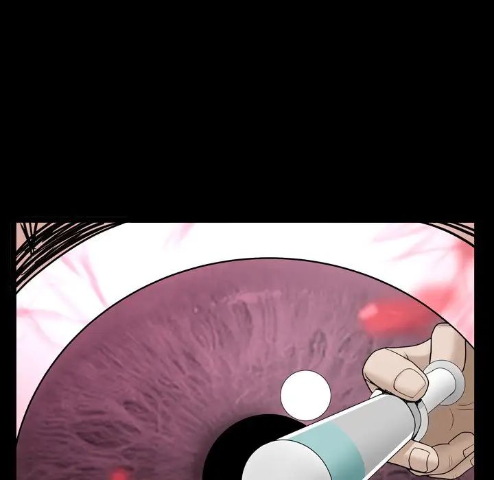 枷锁2:赤脚第32话