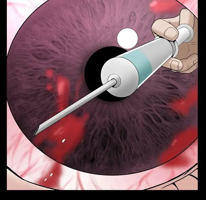 枷锁2:赤脚第33话