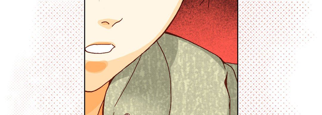 完美无缺的虏获第27话