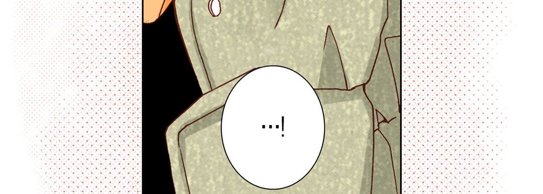 完美无缺的虏获第27话