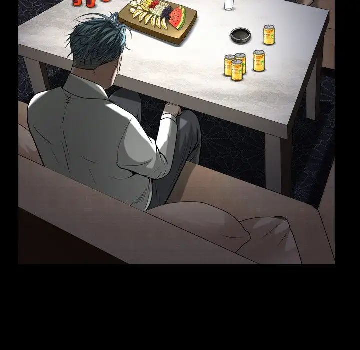 枷锁2:赤脚第33话