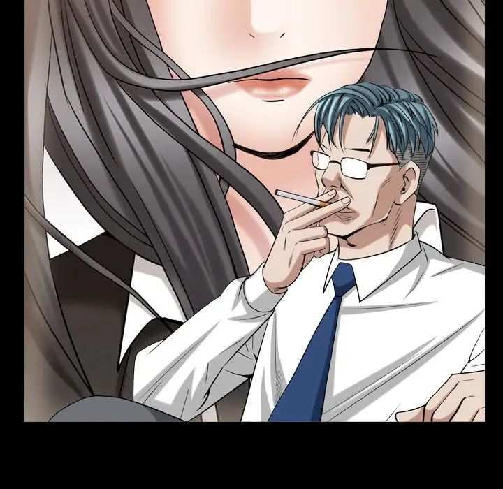 枷锁2：赤脚第33话