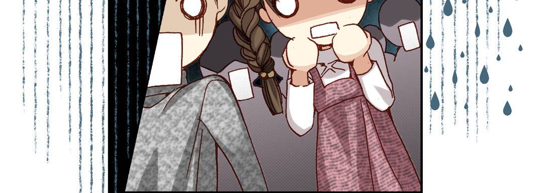 完美无缺的虏获第28话