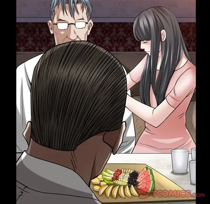 枷锁2：赤脚第33话