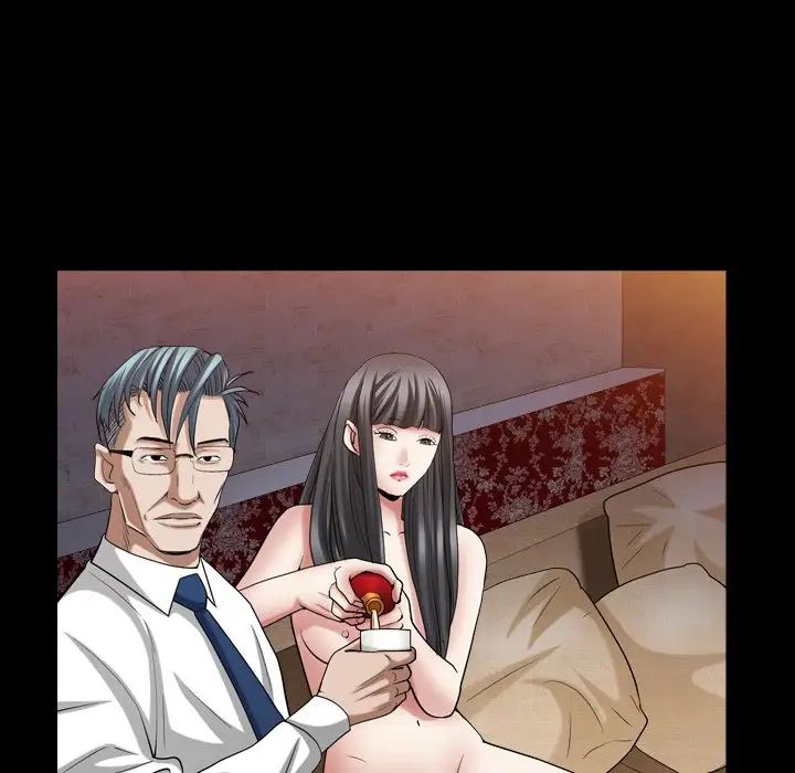 枷锁2:赤脚第33话