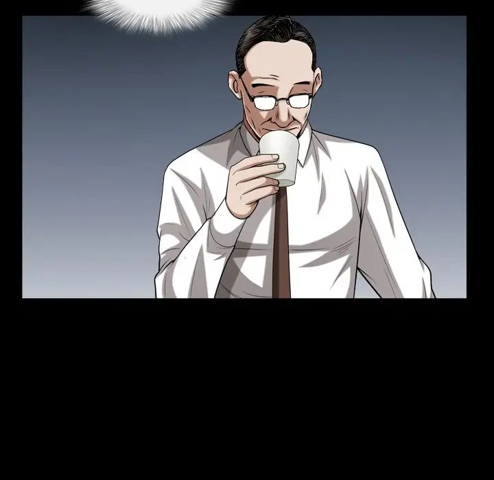 枷锁2:赤脚第33话