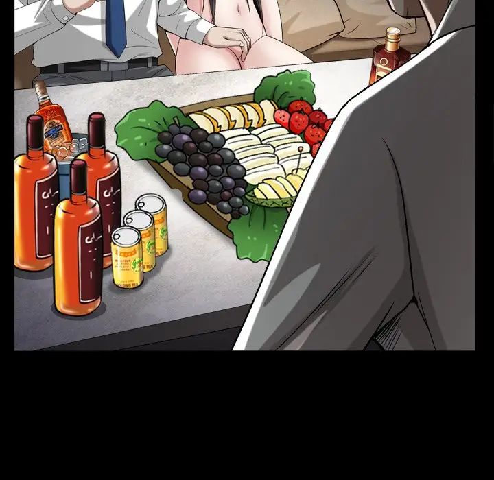 枷锁2：赤脚第33话