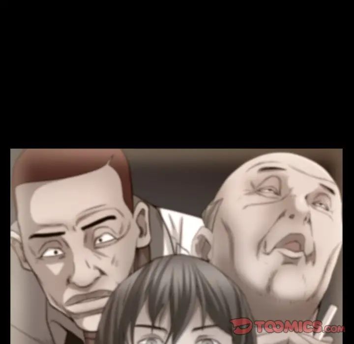 枷锁2:赤脚第33话