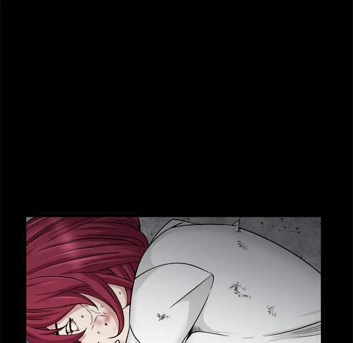 枷锁2:赤脚第34话