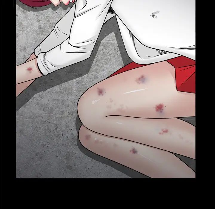 枷锁2:赤脚第34话