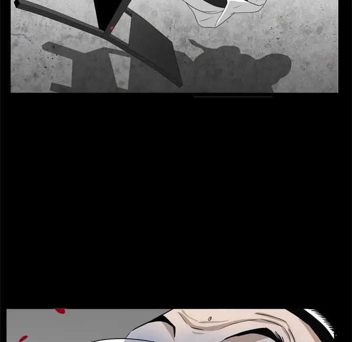 枷锁2:赤脚第34话