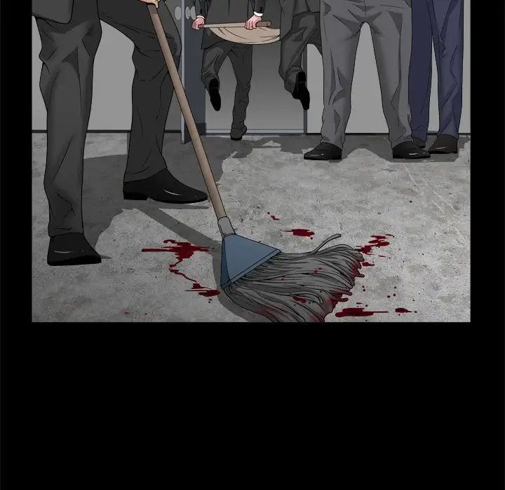 枷锁2:赤脚第34话