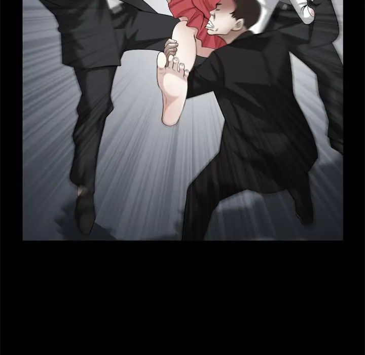 枷锁2：赤脚第34话