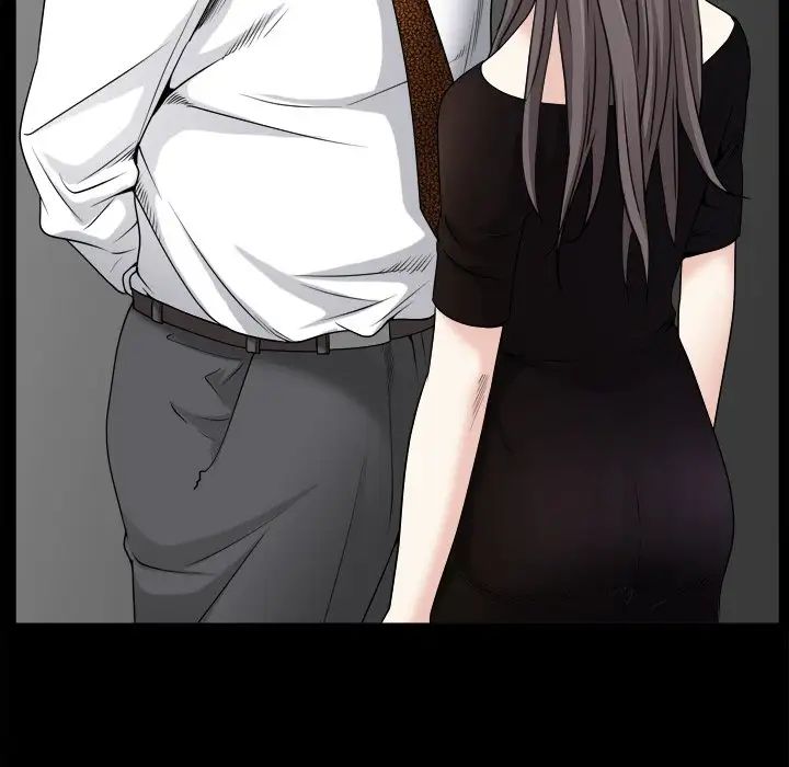 枷锁2:赤脚第34话