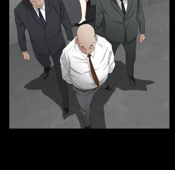 枷锁2:赤脚第34话