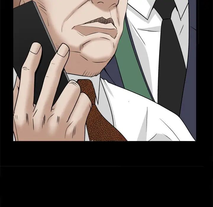 枷锁2:赤脚第35话