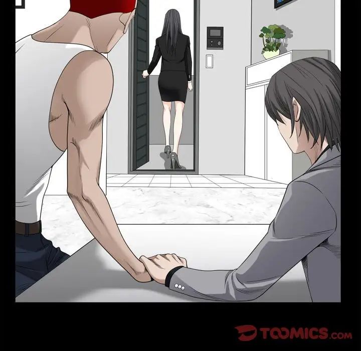 枷锁2：赤脚第35话